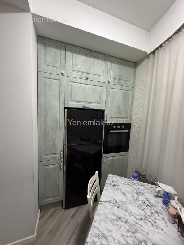 3 otaqlı Bina evi menzil, Xətai rayonu, Bakı