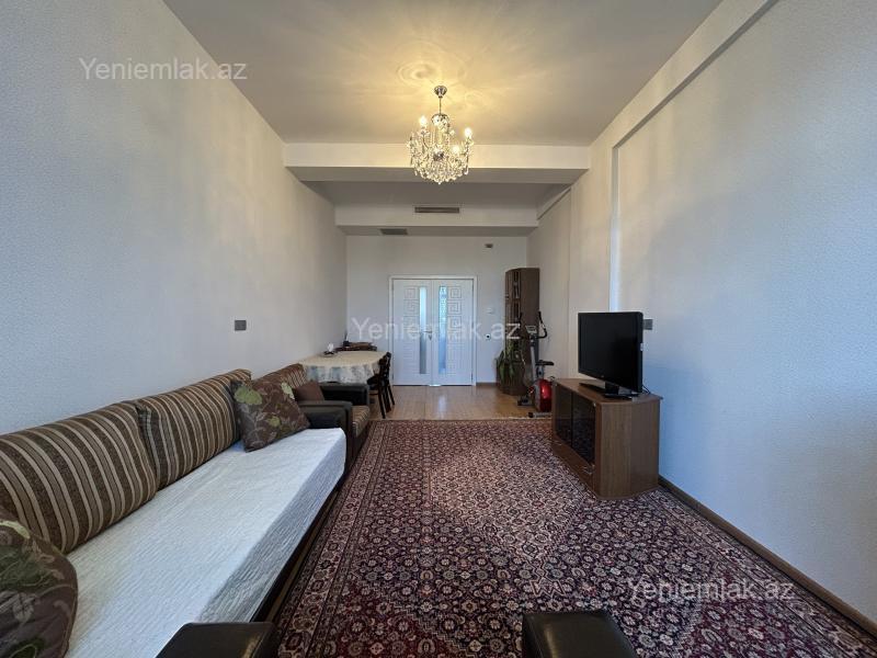3 otaqlı Bina evi menzil, Yasamal rayonu, Bakı