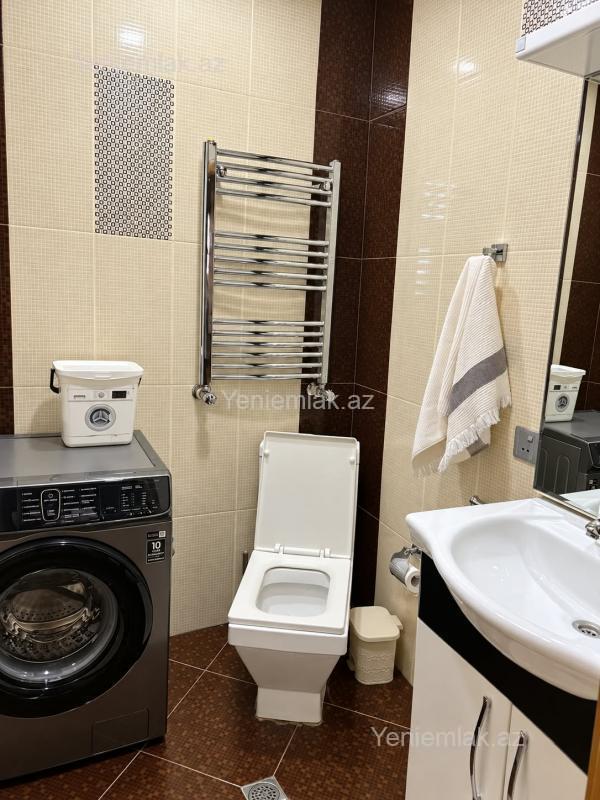 3 otaqlı Bina evi menzil, Sabunçu rayonu, Bakı