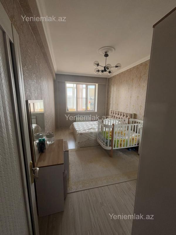 2 otaqlı Bina evi menzil, Xətai rayonu, Bakı