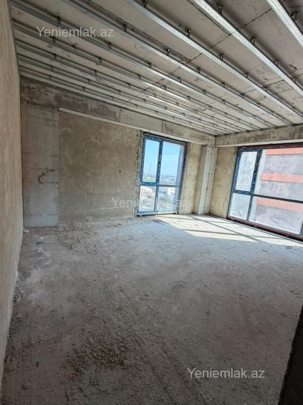 3 otaqlı Bina evi menzil, Nərimanov rayonu, Bakı