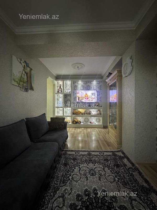 3 otaqlı Bina evi menzil, Masazır, Abşeron