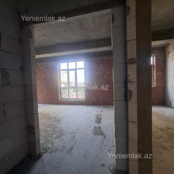 4 otaqlı Bina evi menzil, Nizami rayonu, Bakı