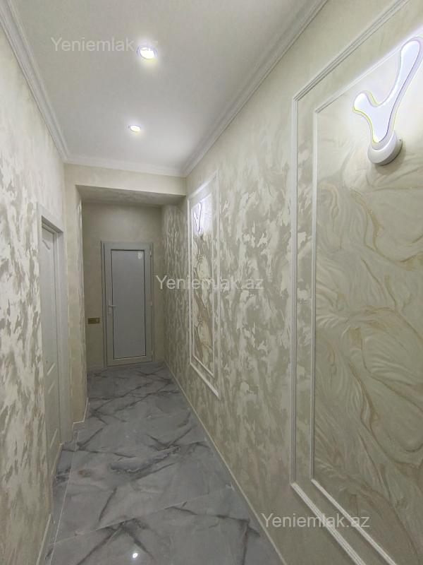2 otaqlı Bina evi menzil, Qurtuluş 93, Abşeron
