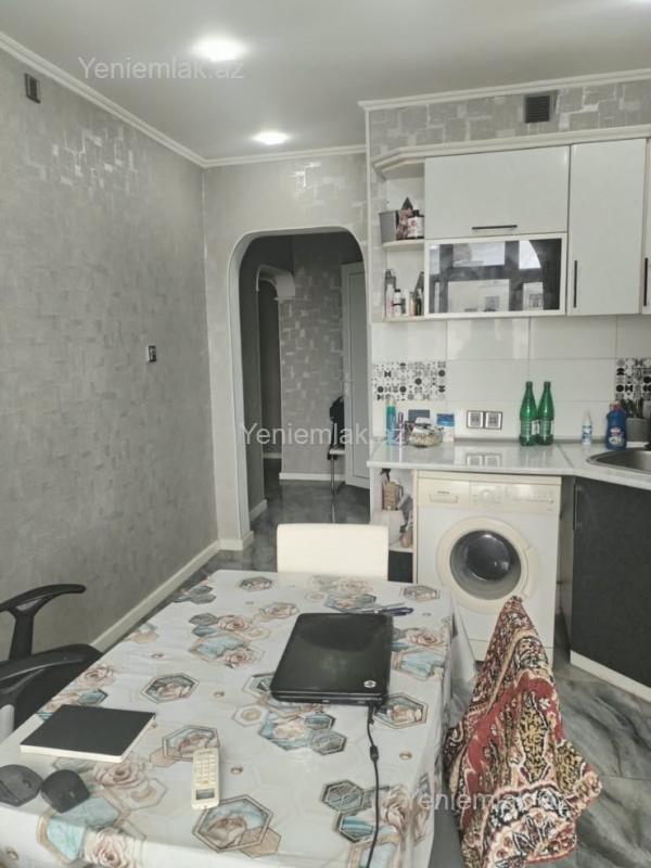 3 otaqlı Bina evi menzil, Binəqədi rayonu, Bakı
