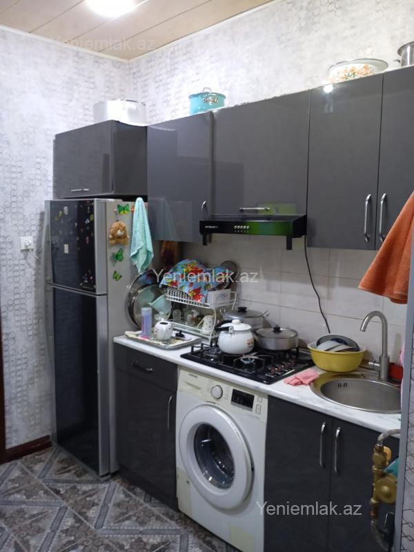 2 otaqlı Bina evi menzil, Nəsimi rayonu, Bakı