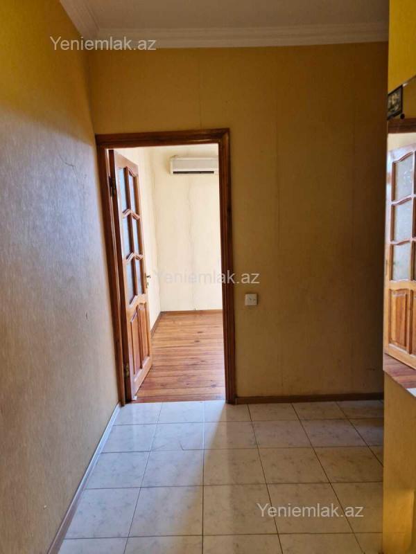 2 otaqlı Bina evi menzil, Xətai rayonu, Bakı