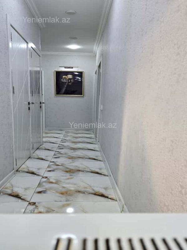 3 otaqlı Bina evi menzil, Yasamal rayonu, Bakı