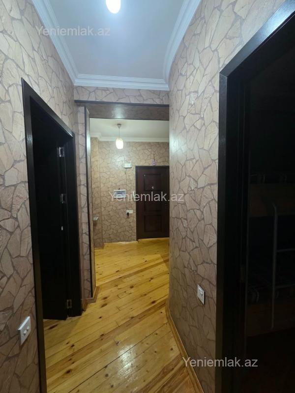 3 otaqlı Bina evi menzil, Xətai rayonu, Bakı