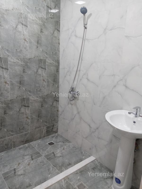 3 otaqlı Bina evi menzil, Nərimanov rayonu, Bakı