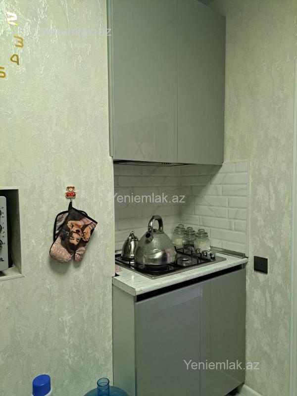 2 otaqlı Bina evi menzil, Suraxanı rayonu, Bakı