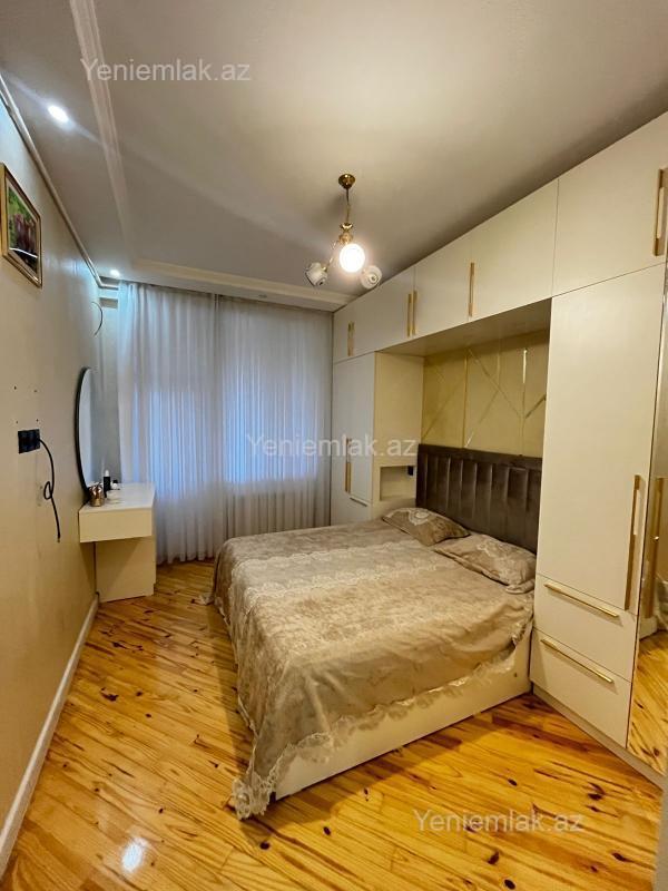 2 otaqlı Bina evi menzil, Suraxanı rayonu, Bakı