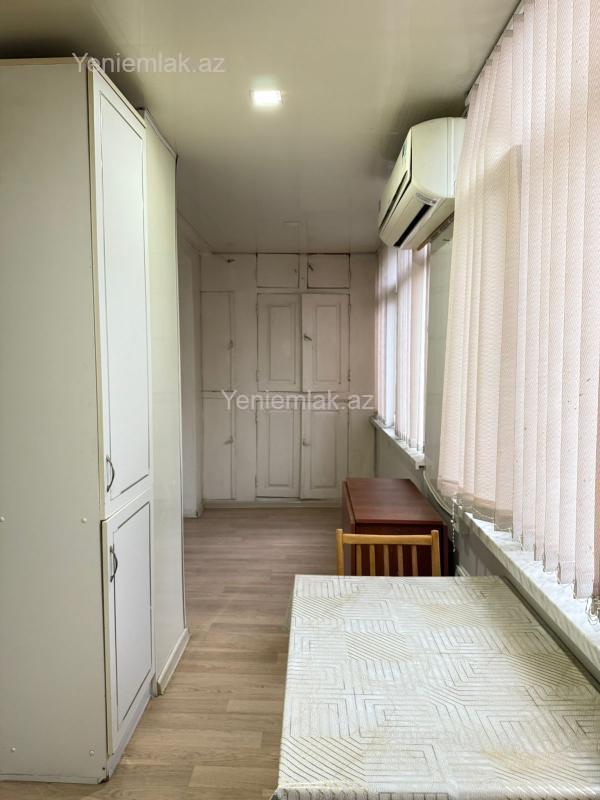 3 otaqlı Bina evi menzil, Yasamal rayonu, Bakı