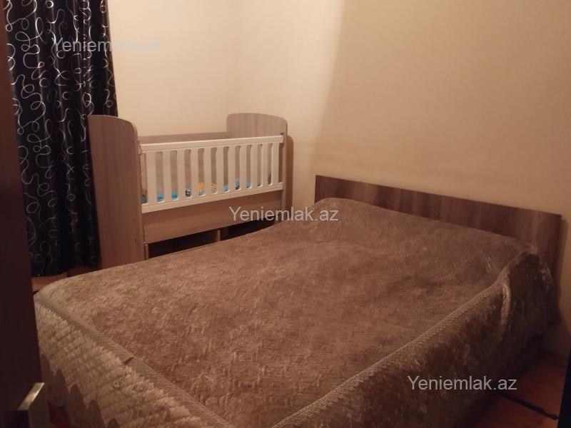 3 otaqlı Bina evi menzil, Xətai rayonu, Bakı