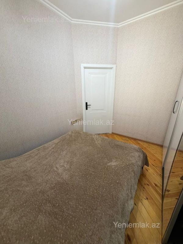 3 otaqlı Bina evi menzil, Xətai rayonu, Bakı