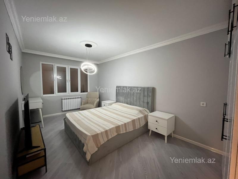 2 otaqlı Bina evi menzil, Xırdalan ş.