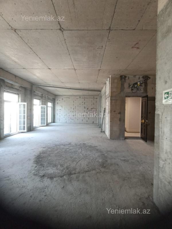4 otaqlı Bina evi menzil, Xətai rayonu, Bakı