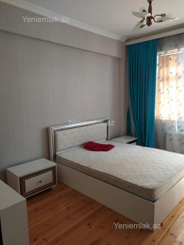 3 otaqlı Bina evi menzil, Xətai rayonu, Bakı