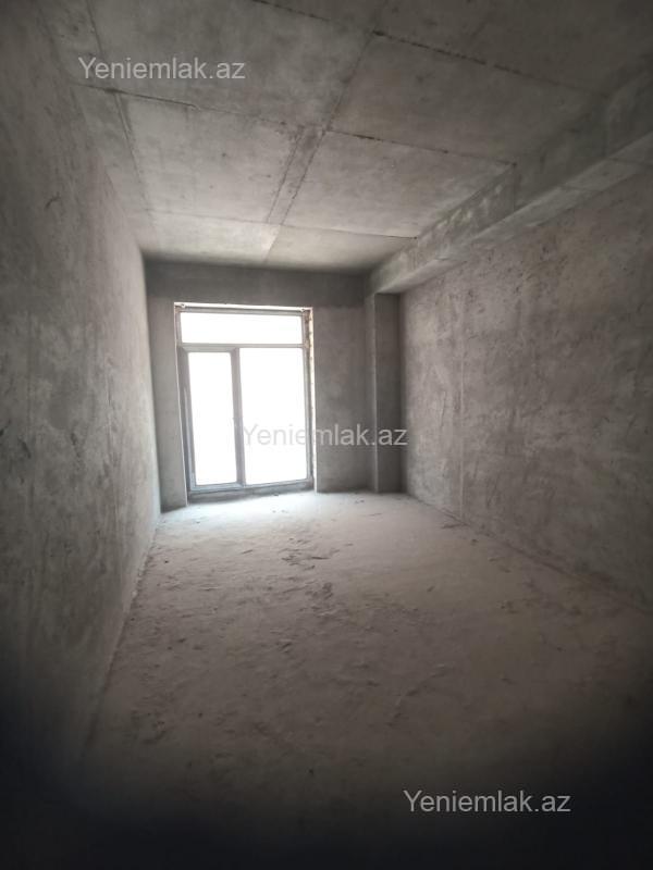 4 otaqlı Bina evi menzil, Xətai rayonu, Bakı