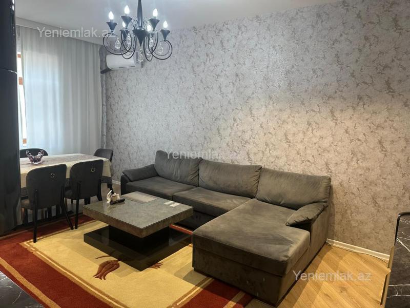 2 otaqlı Bina evi menzil, Xırdalan ş.