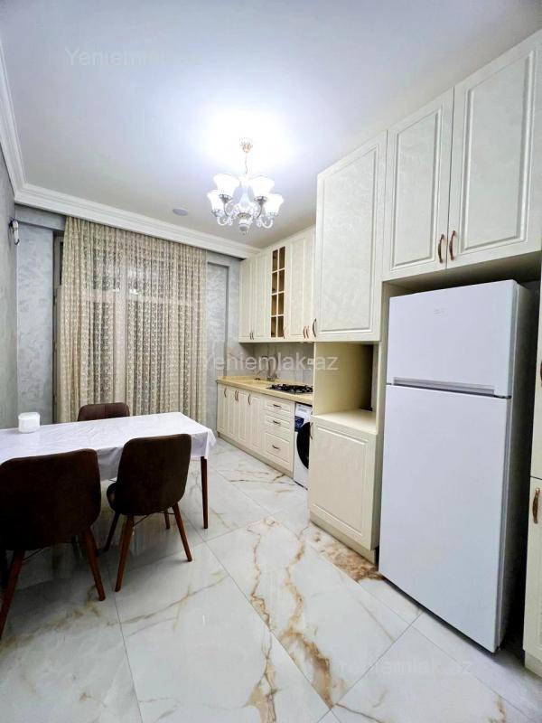 2 otaqlı Bina evi menzil, Nərimanov rayonu, Bakı