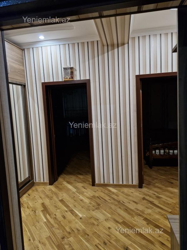 2 otaqlı Bina evi menzil, Yasamal rayonu, Bakı