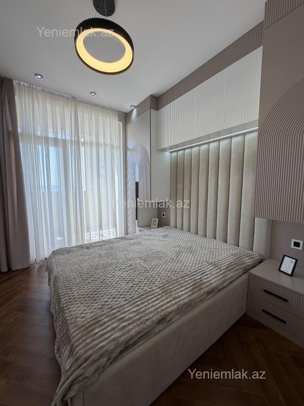 3 otaqlı Bina evi menzil, Xətai rayonu, Bakı