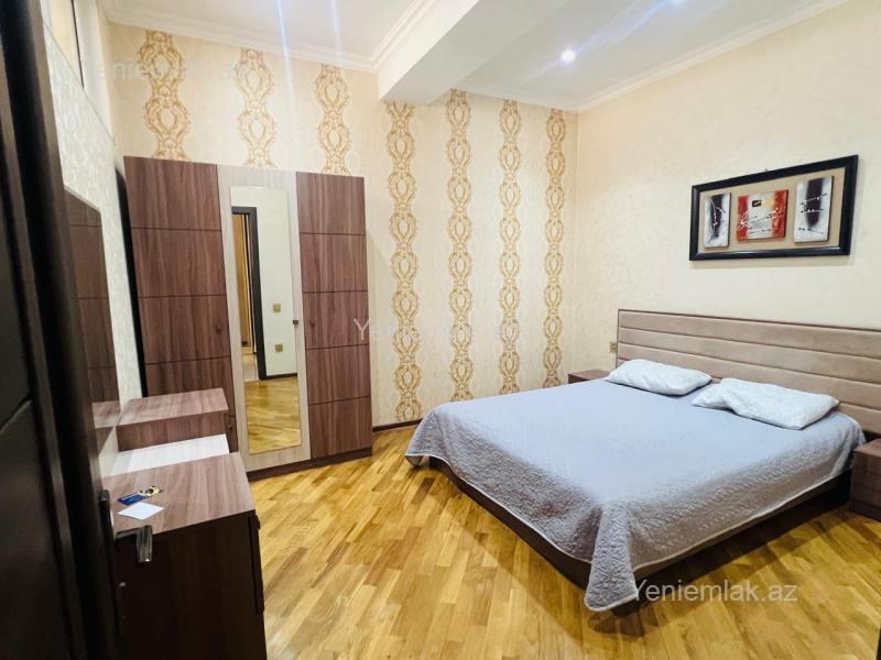 2 otaqlı Bina evi menzil, Nərimanov rayonu, Bakı