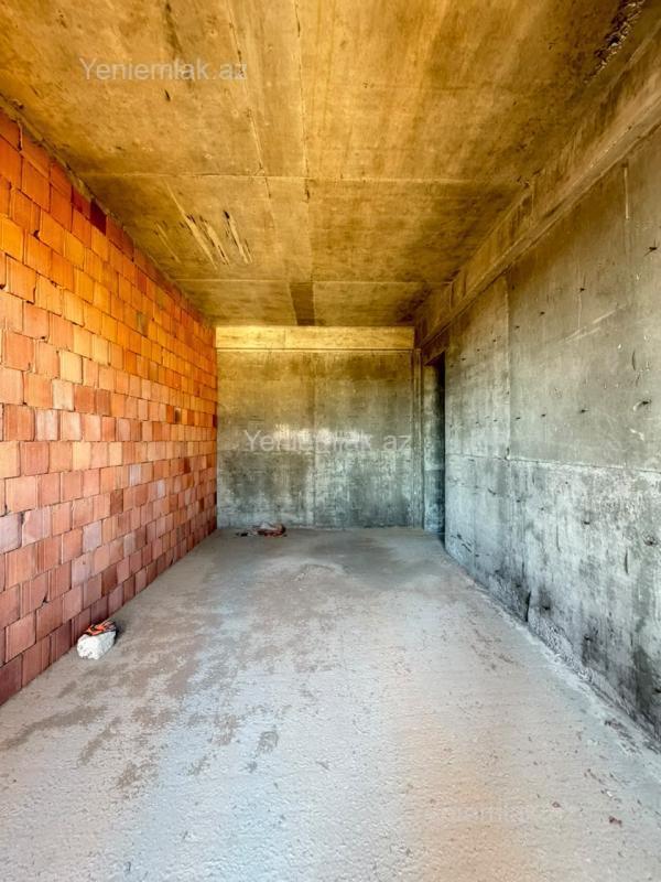 2 otaqlı Bina evi menzil, Xətai rayonu, Bakı