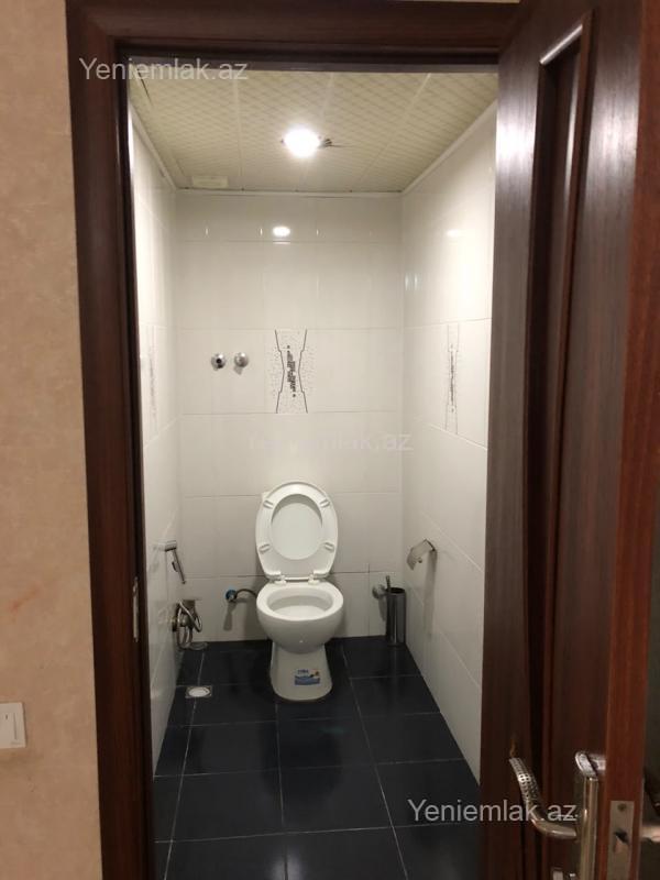2 otaqlı Bina evi menzil, Xətai rayonu, Bakı