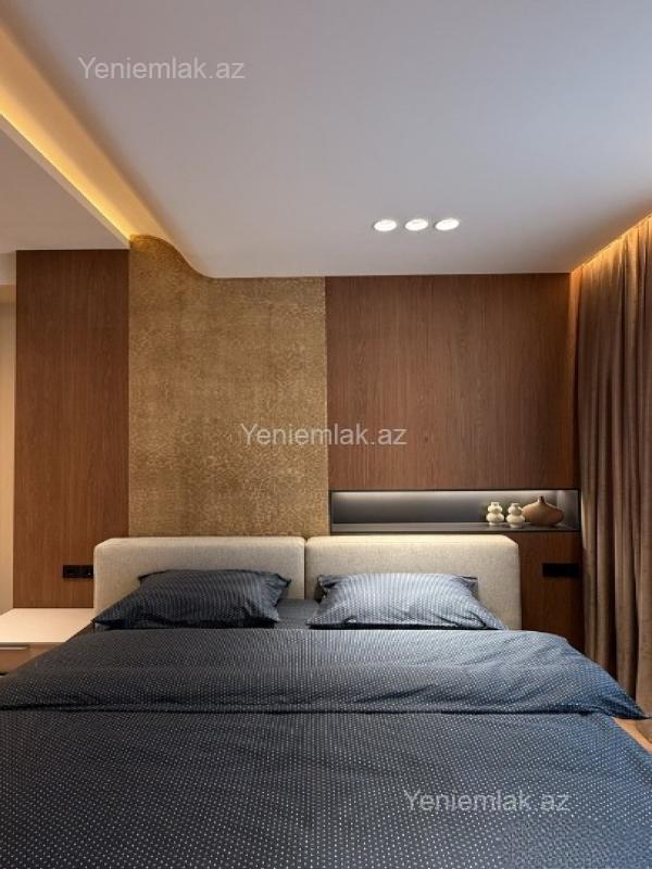 2 otaqlı Bina evi menzil, Xətai rayonu, Bakı