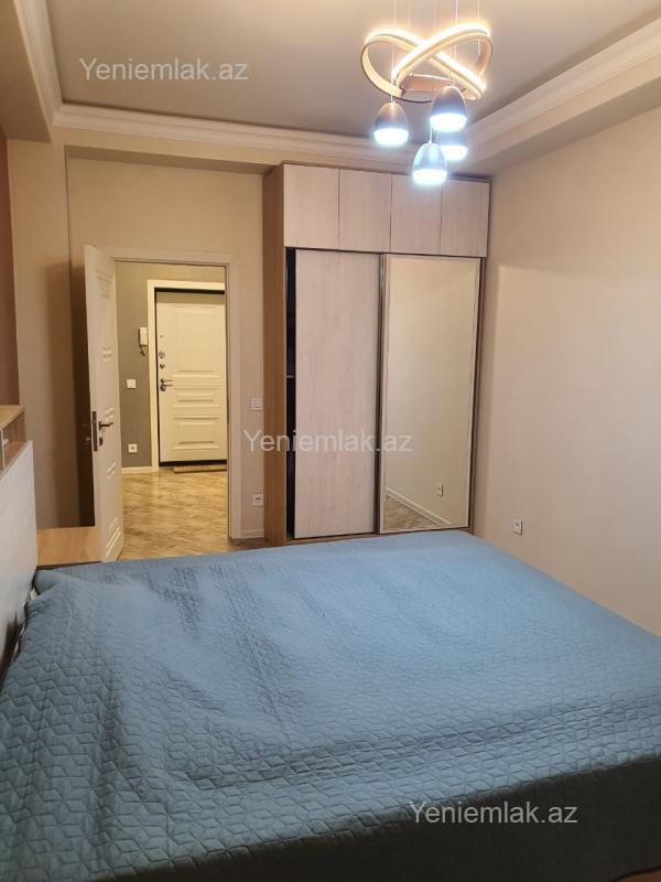 3 otaqlı Bina evi menzil, Xətai rayonu, Bakı
