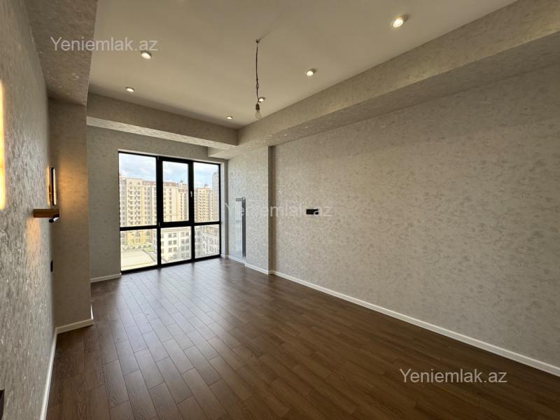 3 otaqlı Bina evi menzil, Nərimanov rayonu, Bakı