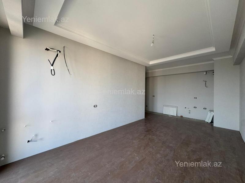 3 otaqlı Bina evi menzil, Yasamal rayonu, Bakı