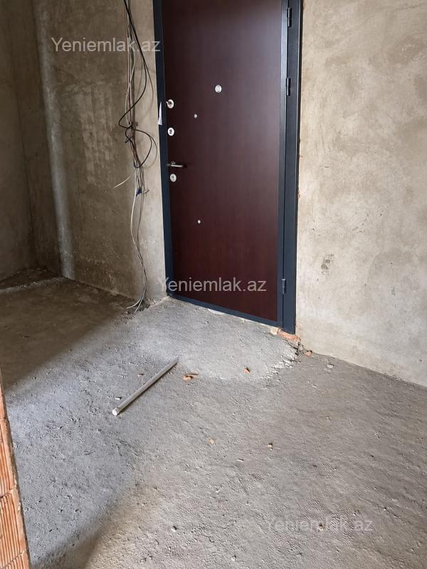 2 otaqlı Bina evi menzil, Yasamal rayonu, Bakı