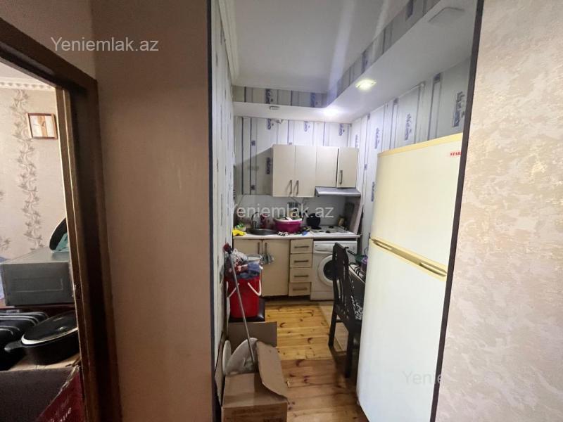 2 otaqlı Bina evi menzil, 9-cu mikrorayon, Sumqayıt