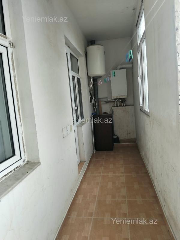 3 otaqlı Bina evi menzil, Xətai rayonu, Bakı