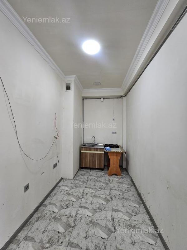 1 otaqlı Bina evi menzil, Xırdalan ş.