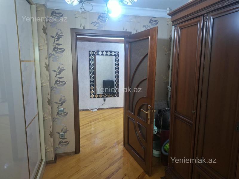 5 otaqlı Bina evi menzil, Suraxanı rayonu, Bakı
