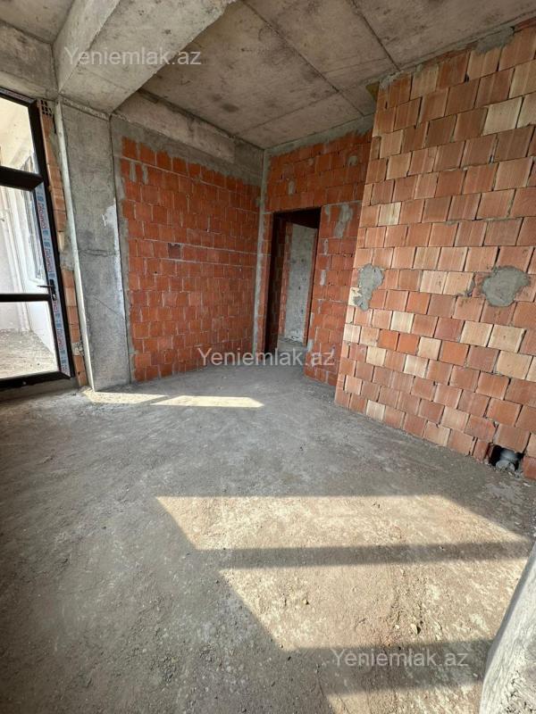 3 otaqlı Bina evi menzil, Binəqədi rayonu, Bakı