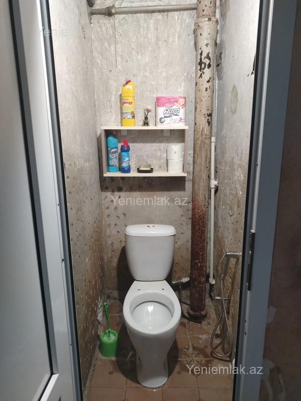 4 otaqlı Bina evi menzil, 9-cu mikrorayon, Sumqayıt