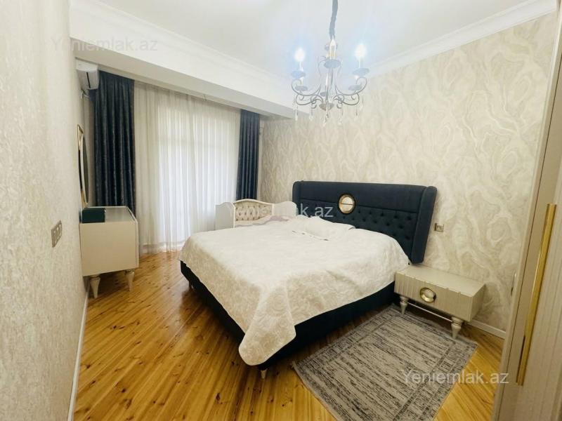 3 otaqlı Bina evi menzil, Binəqədi rayonu, Bakı