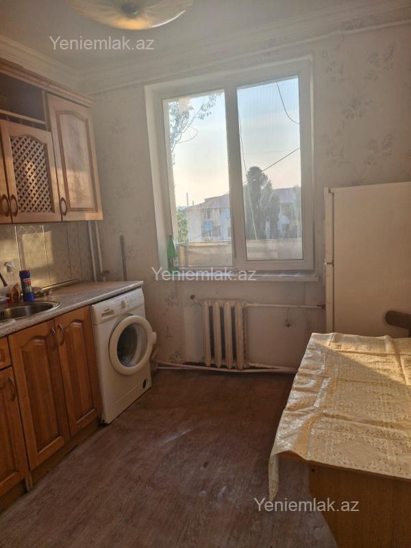 2 otaqlı Bina evi menzil, Nərimanov rayonu, Bakı