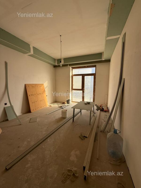 3 otaqlı Bina evi menzil, Xətai rayonu, Bakı
