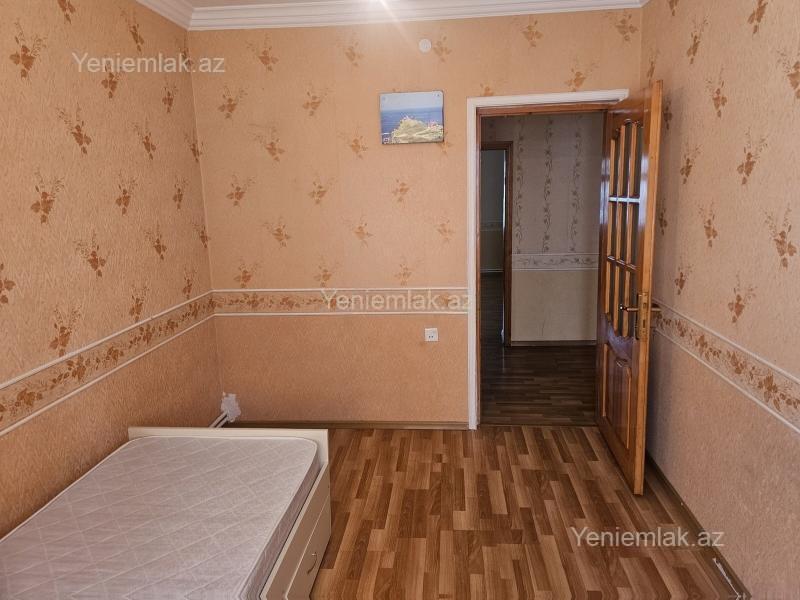 4 otaqlı Bina evi menzil, Səbail rayonu, Bakı