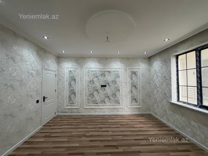 3 otaqlı Bina evi menzil, Masazır, Abşeron