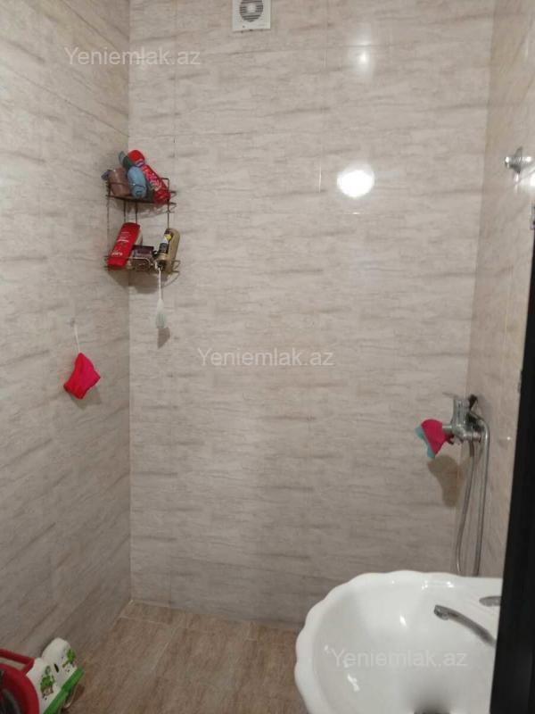 2 otaqlı Bina evi menzil, Yasamal rayonu, Bakı