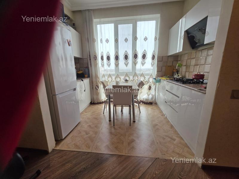 3 otaqlı Bina evi menzil, Binəqədi rayonu, Bakı