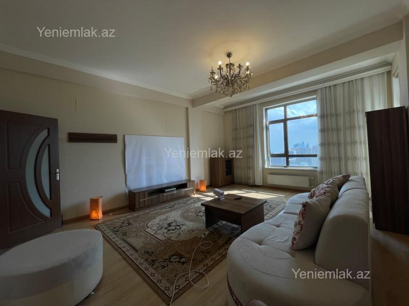 3 otaqlı Bina evi menzil, Yasamal rayonu, Bakı
