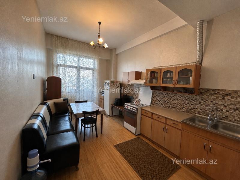 3 otaqlı Bina evi menzil, Yasamal rayonu, Bakı